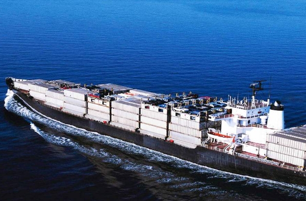 國際海運(yùn)物流需要不斷創(chuàng)新和改善，適應(yīng)全球經(jīng)濟(jì)格局變化和市場需求