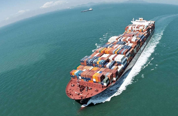 海運公司作為貿(mào)易往來的橋梁，承載著越來越重要的使命