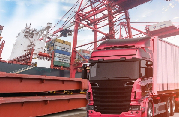 美國(guó)貨運(yùn)代理公司為客戶提供了高效、便捷的物流解決方案