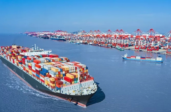 德國貨代將能夠滿足全球貿(mào)易的需求，為推動(dòng)全球經(jīng)濟(jì)的繁榮做出貢獻(xiàn)