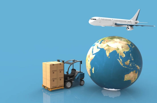貨代行業(yè)是連接世界貿(mào)易重要橋梁，在全球經(jīng)濟(jì)中扮演舉足輕重的角色