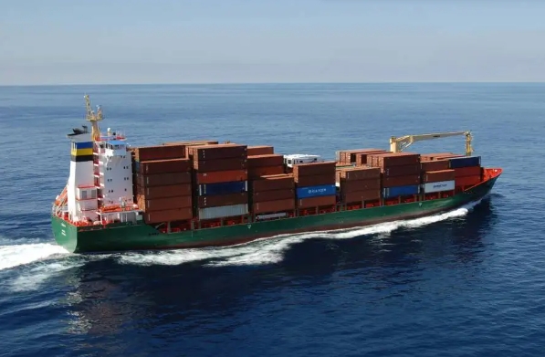 非洲海運代理行業(yè)應運而生，成為推動非洲貿(mào)易和經(jīng)濟發(fā)展的重要力量