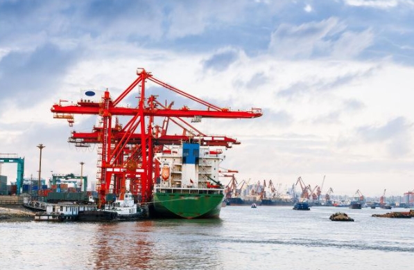 上海物流業(yè)將繼續(xù)保持創(chuàng)新發(fā)展的態(tài)勢，為城市發(fā)展貢獻更多力量