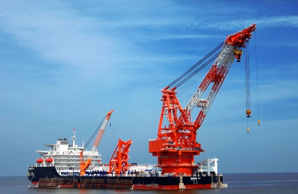 貨代公司應(yīng)抓住機遇，不斷提升自身的競爭力和服務(wù)水平