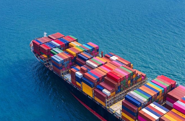 貨運代理讓貨物在全球范圍內(nèi)流通，促進經(jīng)濟的繁榮與發(fā)展