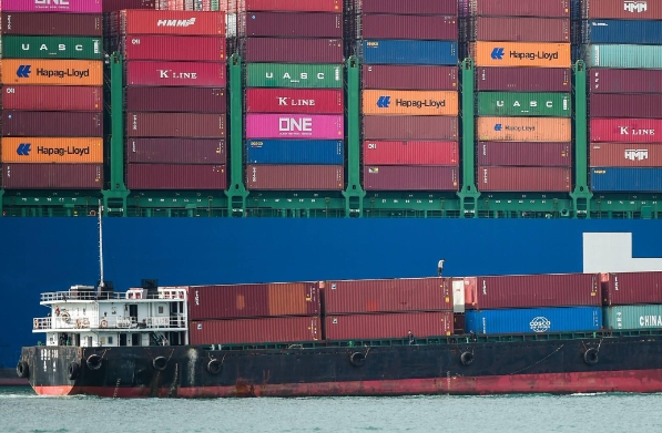 近年來(lái)巴基斯坦物流行業(yè)經(jīng)歷了一系列變革，既帶來(lái)了前所未有的機(jī)遇