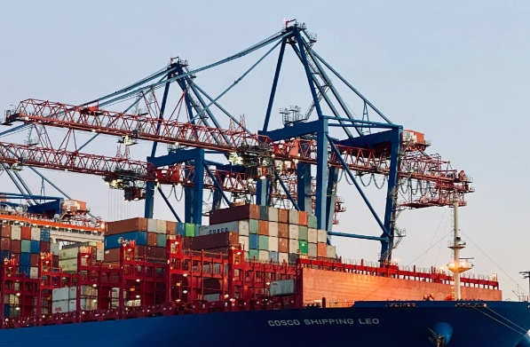 未來，東南亞貨代行業(yè)將更加注重服務質量和客戶體驗的提升