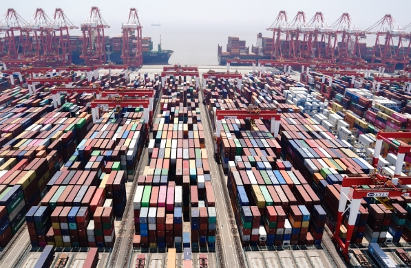 美國海運(yùn)折射出國際經(jīng)濟(jì)格局的變遷與商業(yè)模式的創(chuàng)新