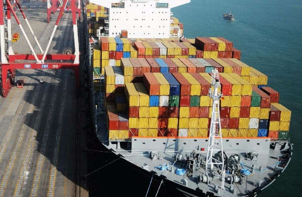 國際貨代行業(yè)如同一座連接世界的橋梁，承載著貨物跨國流通的重任