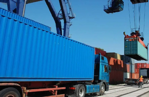 海運貨代成為推動貿(mào)易暢通、助力經(jīng)濟發(fā)展的新勢力