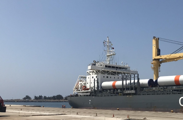 隨著國(guó)際貿(mào)易格局不斷變化，俄羅斯的海運(yùn)正迎來(lái)前所未有的發(fā)展機(jī)遇