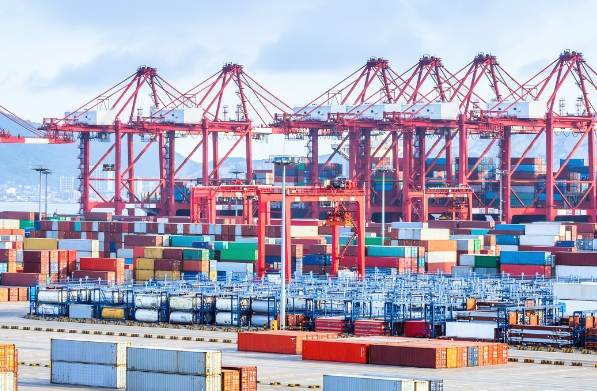 非洲貨代海運的現(xiàn)狀、發(fā)展趨勢以及應(yīng)對策略都是怎樣的？