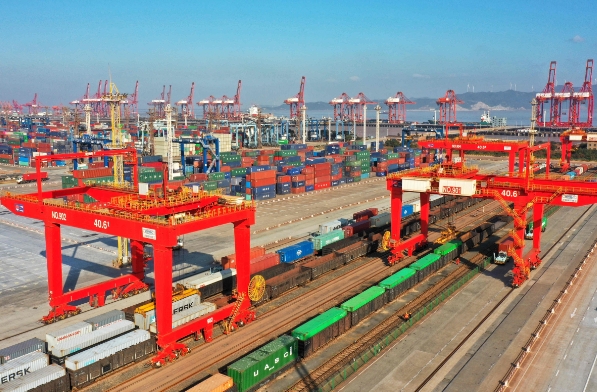 墨西哥貨代行業(yè)為無數(shù)企業(yè)提供了高效、便捷的物流服務