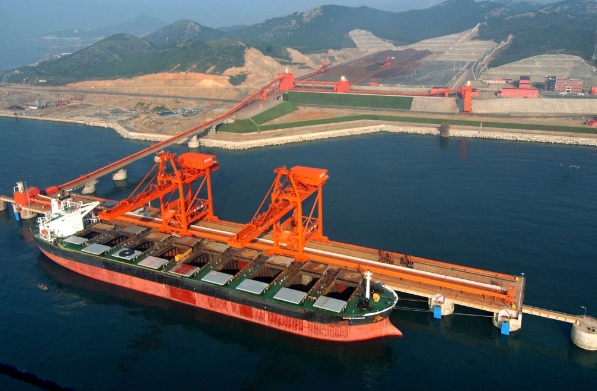 上海物流公司正以前所未有的姿態(tài)，引領(lǐng)著行業(yè)變革的新風(fēng)潮