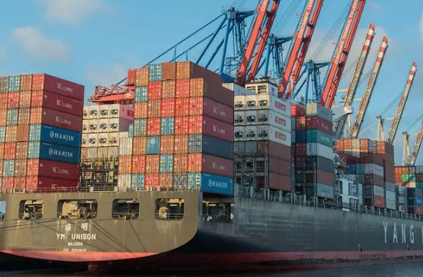 在全球化日益加速的今天，歐洲貨代行業(yè)正面臨著前所未有的變革