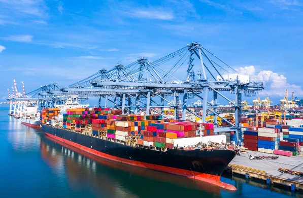 隨著國際貿(mào)易的不斷發(fā)展，歐洲貨代行業(yè)將繼續(xù)發(fā)揮重要作用