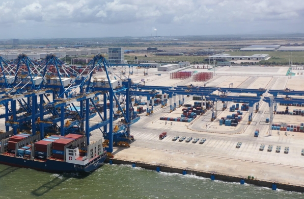 上海海外倉貨代以獨特海上服務(wù)，在全球貿(mào)易中扮演著不可或缺的角色