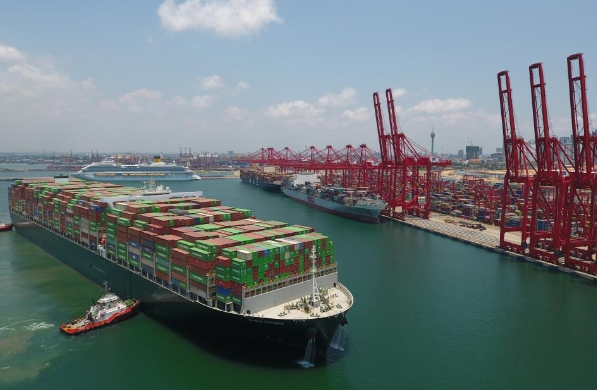 未來(lái)，貨代公司將繼續(xù)扮演著重要的角色，推動(dòng)著物流行業(yè)的發(fā)展