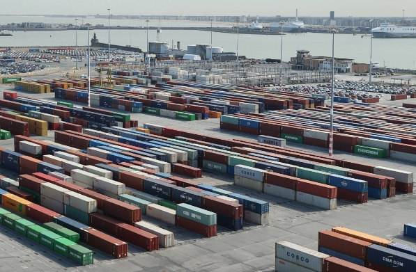 泰國(guó)物流為泰國(guó)經(jīng)濟(jì)發(fā)展注入新活力，也為全球物流發(fā)展帶來(lái)新的機(jī)遇