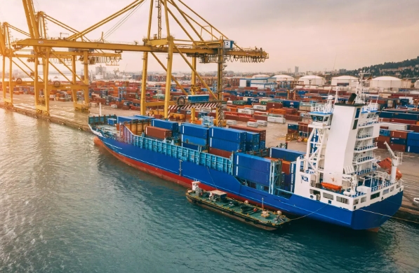 隨著俄羅斯經(jīng)濟的不斷壯大，貨代行業(yè)的市場需求將持續(xù)增長