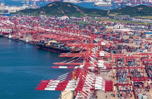 尼泊爾貨代需要保持敏銳的洞察力和創(chuàng)新精神，不斷尋求突破