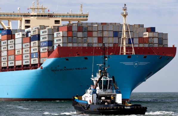 在競爭激烈的國際市場中，俄羅斯貨代公司憑借著智慧與策略不斷壯大