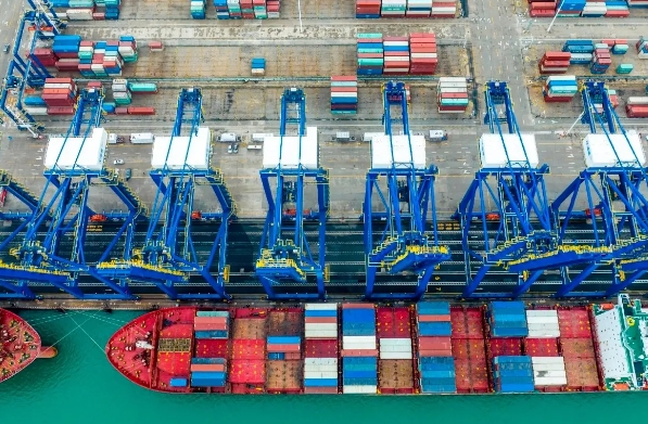 俄羅斯貨代如何在全球貿(mào)易中扮演越來越重要的角色？