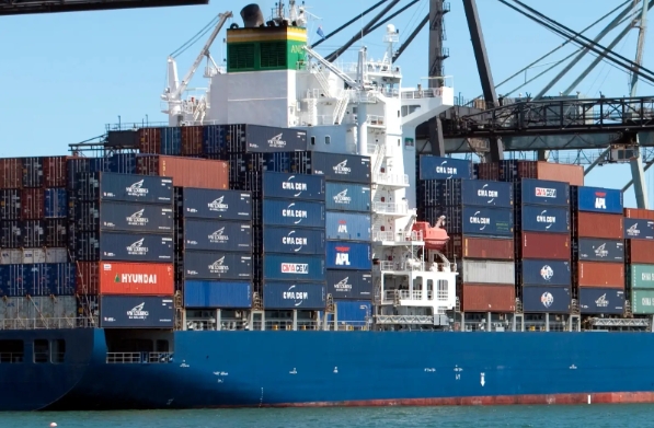 隨著科技的發(fā)展，國際貨代行業(yè)也在經(jīng)歷著深刻的變革