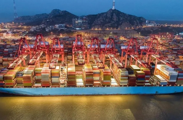 阿根廷貨代因其豐富的資源置，成為了國際物流中不可忽視的一環(huán)