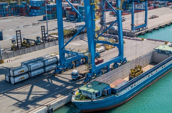 東南亞貨代行業(yè)以其獨(dú)特的魅力和無限的潛力，吸引著越來越多的關(guān)注