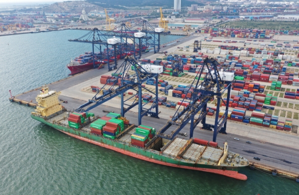 東南亞貨代行業(yè)正扮演著日益重要的角色，成為連接世界的物流動脈