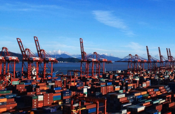 國際貨代行業(yè)作為國際貿(mào)易的基石，正以前所未有的速度和廣度發(fā)展著