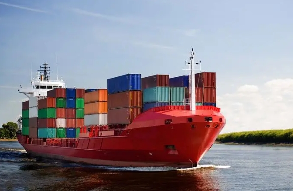 國(guó)際海運(yùn)業(yè)將繼續(xù)在科技創(chuàng)新、綠色發(fā)展的道路上砥礪前行