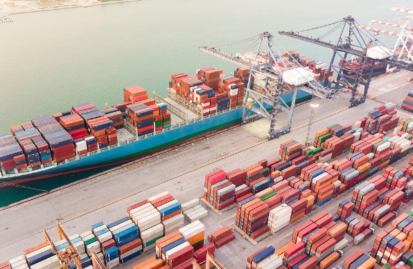 海運(yùn)貨代作為連接世界的橋梁，在國際貿(mào)易中扮演著舉足輕重的角色