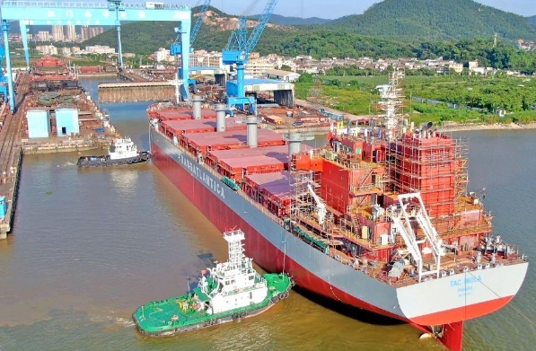 貨運(yùn)代理如何創(chuàng)新服務(wù)模式提升核心競爭力，成為業(yè)界普遍關(guān)注的焦點(diǎn)