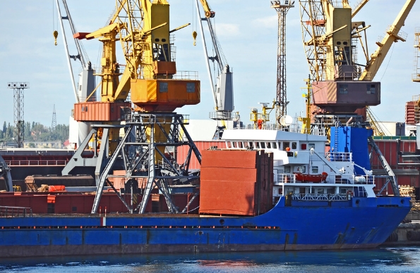 上海是中國的經(jīng)濟(jì)中心，其貨代行業(yè)承載著推動國際貿(mào)易的重要使命