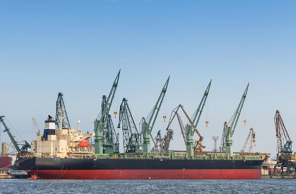 上海貨代行業(yè)為全球的物流事業(yè)貢獻更多的智慧和力量