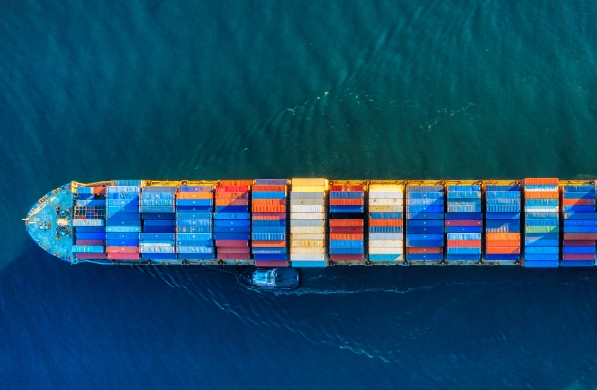 未來國際物流將展現出更加廣闊的發(fā)展空間和無限的可能性