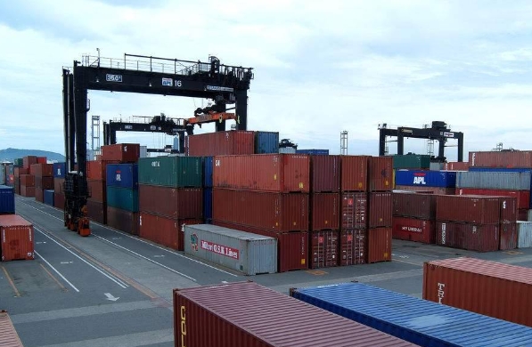 未來土耳其貨代行業(yè)必將為全球貿易的繁榮與發(fā)展貢獻更多力量