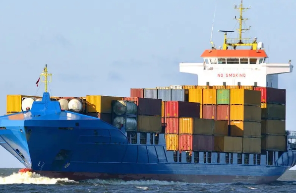 國際物流行業(yè)在技術創(chuàng)新、綠色發(fā)展推動下正迎來前所未有的發(fā)展機遇