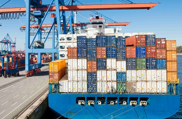 新西蘭貨運將其優(yōu)質產品推向世界，同時也為新西蘭帶來了物資和技術