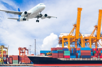 國(guó)際物流公司以其魅力與不懈的努力，成為了連接世界的重要力量