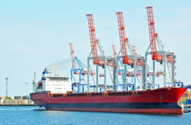 物流貨運(yùn)代理是推動(dòng)經(jīng)濟(jì)發(fā)展的引擎，更是守護(hù)地球環(huán)境的衛(wèi)士