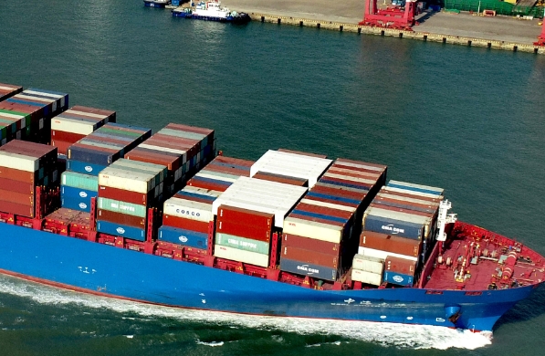 通過不斷的努力，國際物流海運(yùn)將繼續(xù)為全球經(jīng)濟(jì)的發(fā)展注入強(qiáng)大動力