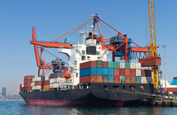 在全球經(jīng)濟(jì)一體化的浪潮中，海運(yùn)物流公司如同海上的“動脈”