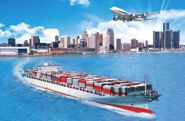 貨代公司以客戶需求為中心，努力為每一位客戶提供個(gè)性化、高效的物流服務(wù)