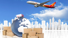 全球供應鏈管理中的貨運代理角色——連接市場、優(yōu)化效率、應對風險與推動可持續(xù)發(fā)展的關鍵合作伙伴