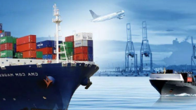 貨代新勢力崛起：融合科技與經驗，重塑物流新體驗