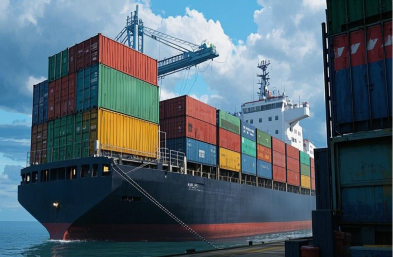 從起點(diǎn)到終點(diǎn)：一次貨物的國(guó)際旅行日志