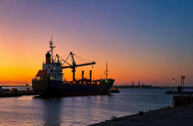 從港口到天空——上海的國(guó)際物流網(wǎng)絡(luò)是如何煉成的？